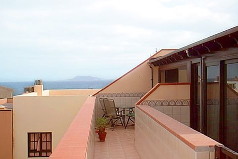 Lejlighed i Corralejo, Fuerteventura, Corralejo - € 228.000 | Ref: A0571 - foto 14
